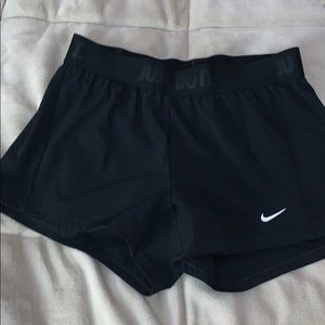 Nike athletic shorts
